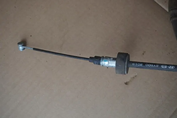 KIA SPORTAGE III SL Giunto Posteriore Destro 2.0B 4X4 2012 image 7