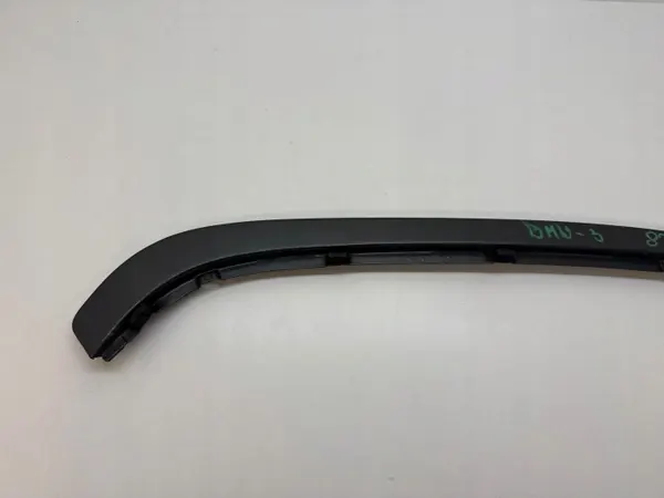 BMW 3 E30 Höger bakdörrslist OEM 51131906534 image 10
