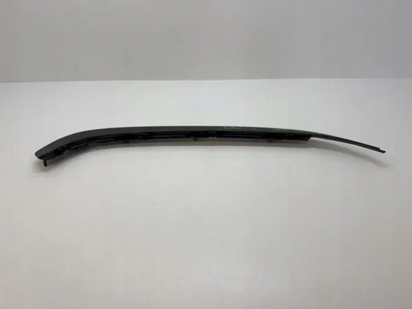 BMW 3 E30 Höger bakdörrslist OEM 51131906534 image 3