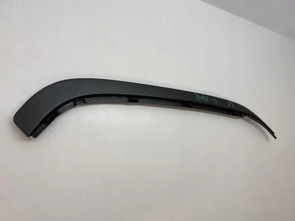 BMW 3 E30 Höger bakdörrslist OEM 51131906534 image 4