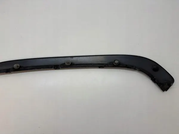 BMW 3 E30 Höger bakdörrslist OEM 51131906534 image 8