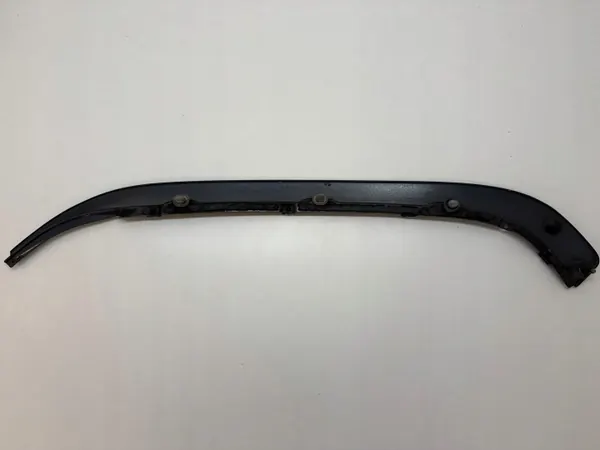 BMW 3 E30 Höger bakdörrslist OEM 51131906534 image 9