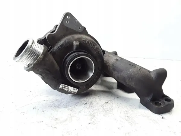 Turbocompresor VOLVO V70 II GTB2056VL 2.4L Diésel 120kW image 2