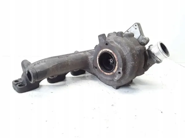 Turbocompresor VOLVO V70 II GTB2056VL 2.4L Diésel 120kW image 3