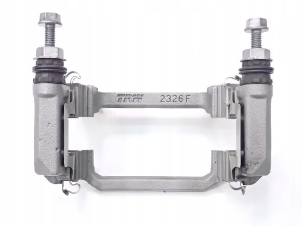 Jarrupuristinteline taka L/P 330mm Audi Q5 OEM 80A 615 425 A image 2