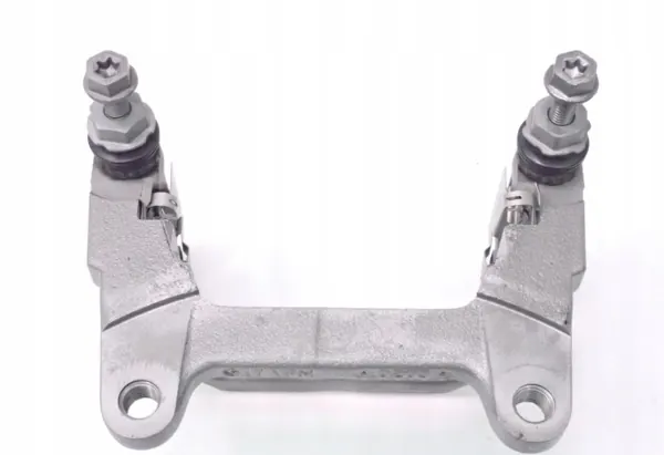 Jarrupuristinteline taka L/P 330mm Audi Q5 OEM 80A 615 425 A image 3