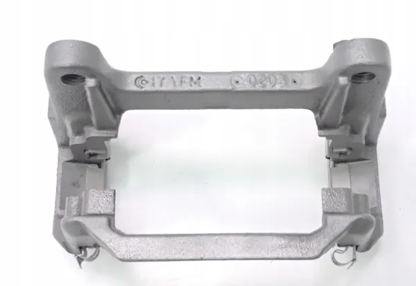 Jarrupuristinteline taka L/P 330mm Audi Q5 OEM 80A 615 425 A image 4