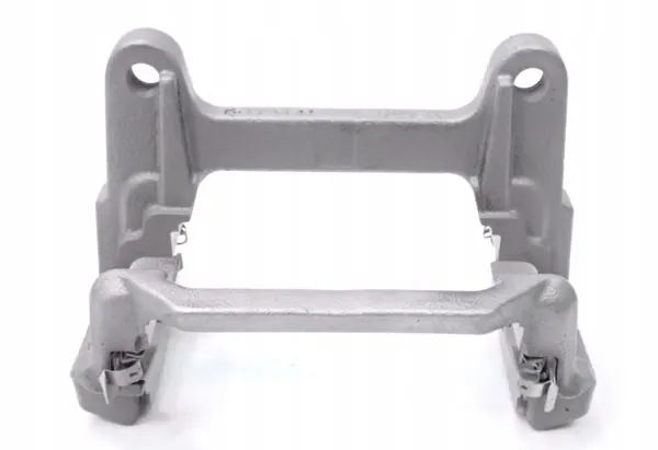 Jarrupuristinteline taka L/P 330mm Audi Q5 OEM 80A 615 425 A image 5