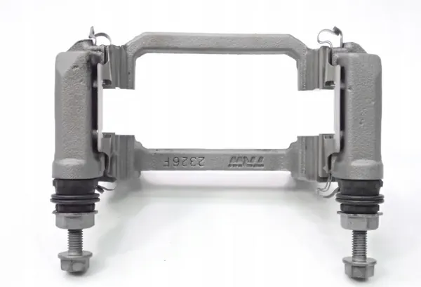 Jarrupuristinteline taka L/P 330mm Audi Q5 OEM 80A 615 425 A image 7