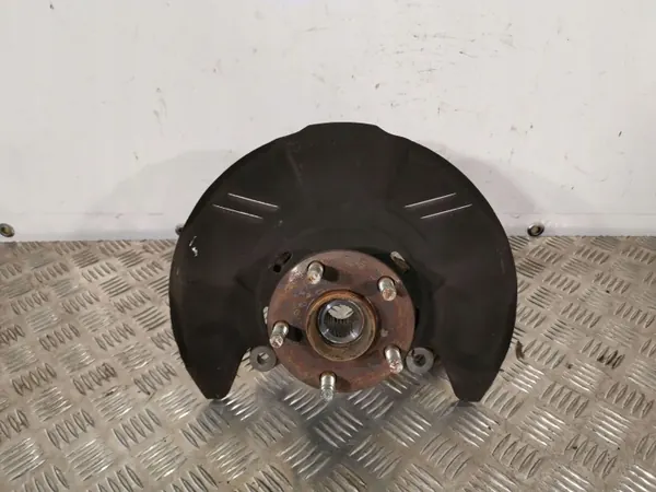 Voorwielnaaf OEM FBZ3575 - Gebruikte Subaru OE image 2