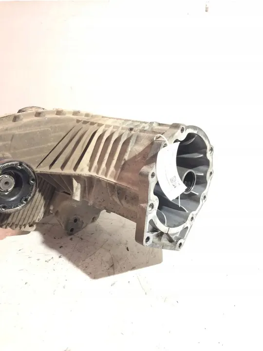 Redutor caixa Volkswagen OE 0AD341010T - Usado image 3