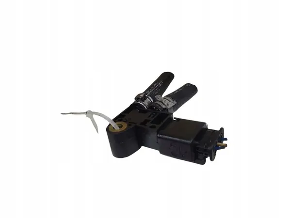 Sensor de pressão de escape Mercedes-Benz A W176 2015 0281006066 image 2