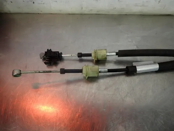 Gear Selector Cables Fiat Ducato III image 2