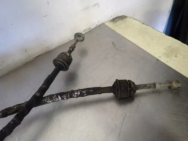 Gear Selector Cables Fiat Ducato III image 3