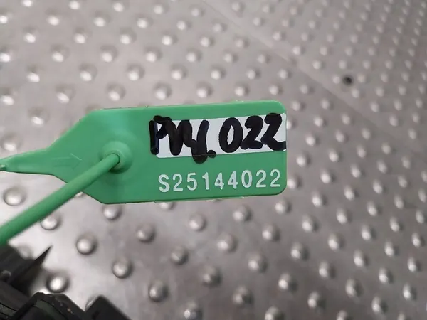 Kombischalter Audi A4 A6 Q7 OE 4F0953549D image 10