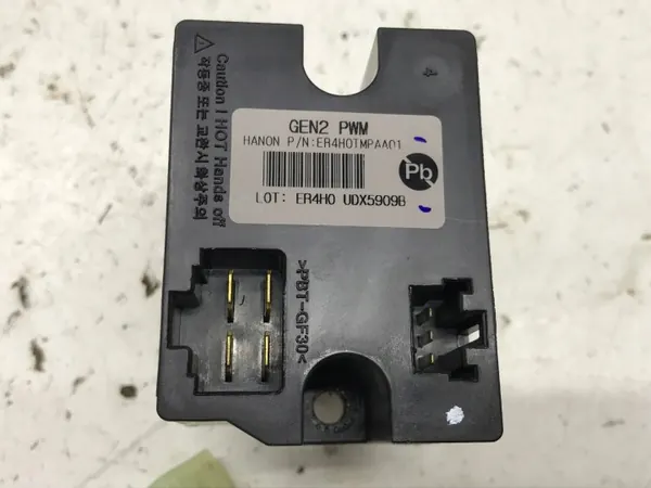 OEM ER4H0TMPAA01 Luftfjädringsdamper för Kia Sportage V image 4