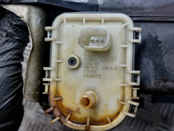 FAP-Tank OEM 9672070880 für Citroen Peugeot image 3