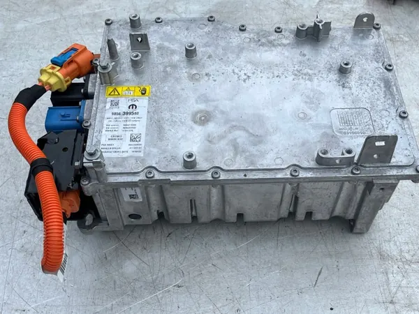OEM 9856399580 Onduleur pour Peugeot, Opel, Citroen image 6