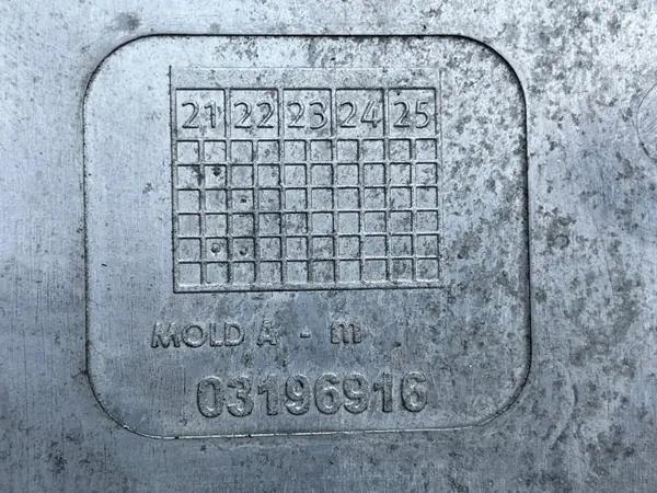 OEM 9856399580 Onduleur pour Peugeot, Opel, Citroen image 7