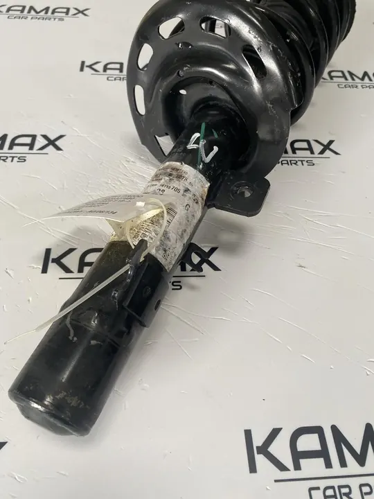 Ammortizzatore anteriore sinistro Peugeot 2008 II image 2