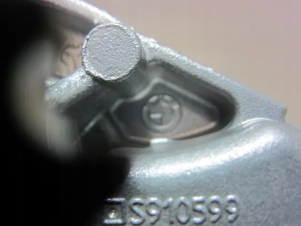 Oljepump BMW X3 F25 11417573748 image 8