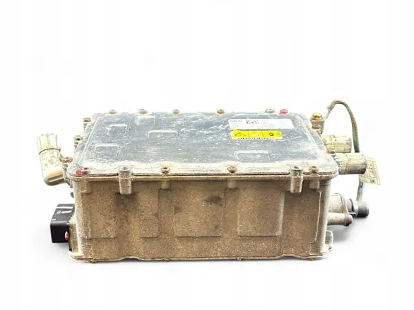 BMW X5 F15 Spanningsomvormer OEM 8697850 - Gebruikt image 4