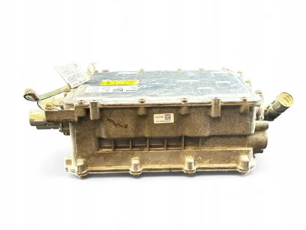 BMW X5 F15 Spanningsomvormer OEM 8697850 - Gebruikt image 7
