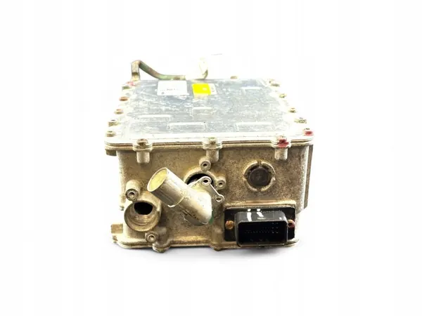 BMW X5 F15 Spanningsomvormer OEM 8697850 - Gebruikt image 8