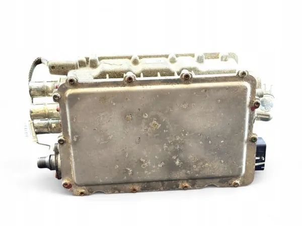 BMW X5 F15 Spanningsomvormer OEM 8697850 - Gebruikt image 9