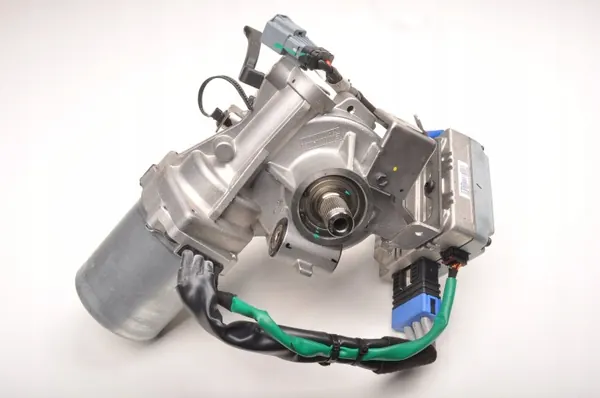 Hyundai I40 rattstolpe OEM 563003Z170 3Z image 10