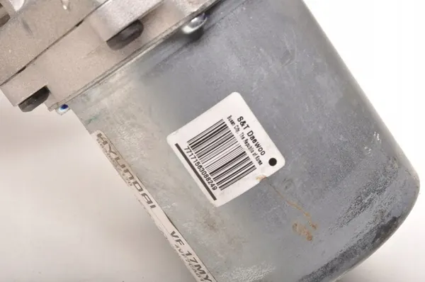 Hyundai I40 rattstolpe OEM 563003Z170 3Z image 6