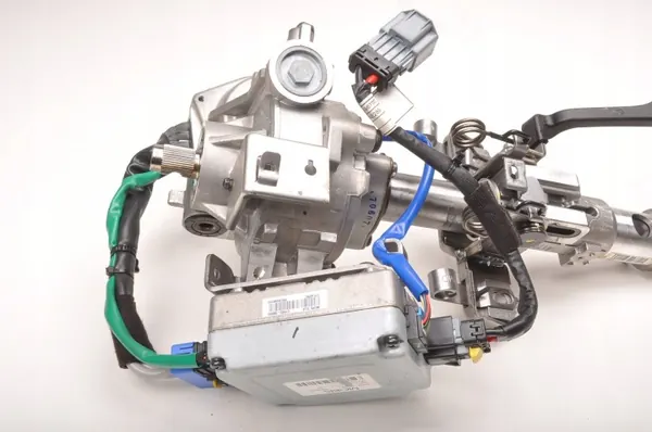 Hyundai I40 rattstolpe OEM 563003Z170 3Z image 8