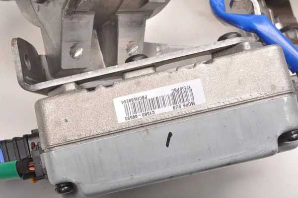 Hyundai I40 rattstolpe OEM 563003Z170 3Z image 9
