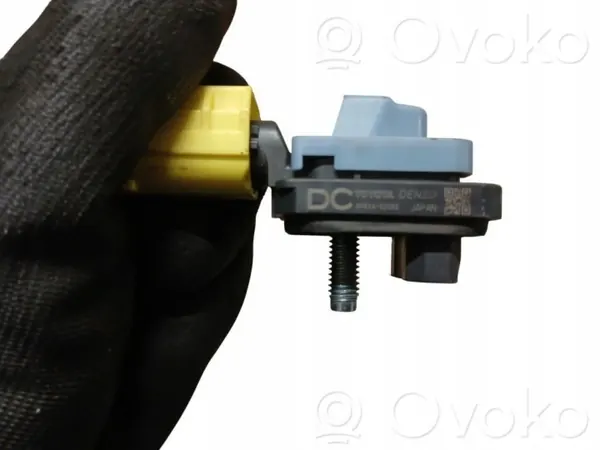 Airbag-sensor Toyota Yaris Cross OEM VIJ69121 image 5