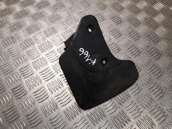 Pieza de acabado Tesla Model 3 OEM 1769299-00-A Usado image 2