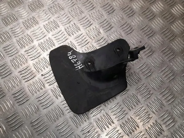 Pieza de acabado Tesla Model 3 OEM 1769299-00-A Usado image 3