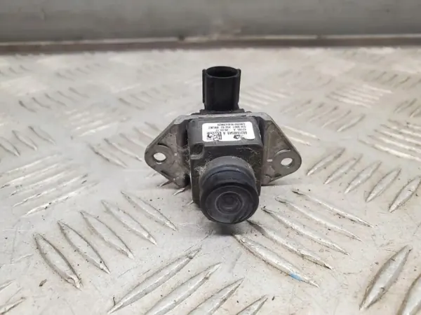 Jeep Grand Cherokee WK2 Backkamera Lyftsystem OEM 68319465AB image 2