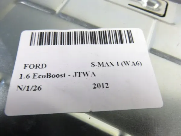 Pompe de direction Ford S-MAX I (WA6) OEM AM2T18B849AB image 4