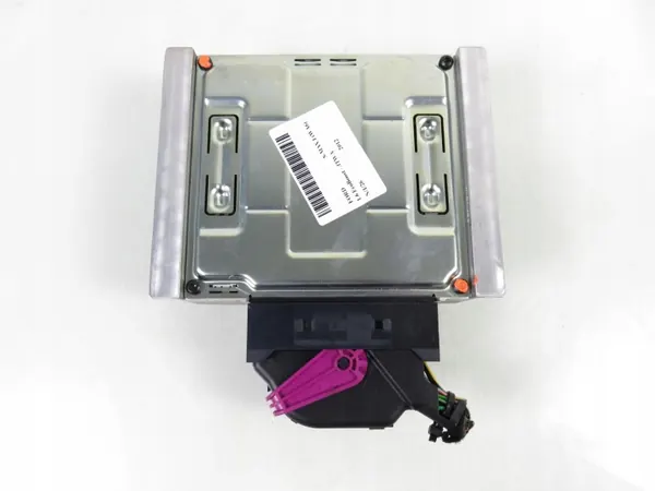 Pompe de direction Ford S-MAX I (WA6) OEM AM2T18B849AB image 5