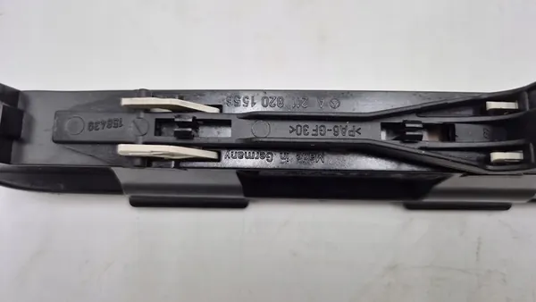 Jarruvalo Mercedes W211 A2118201556 image 5