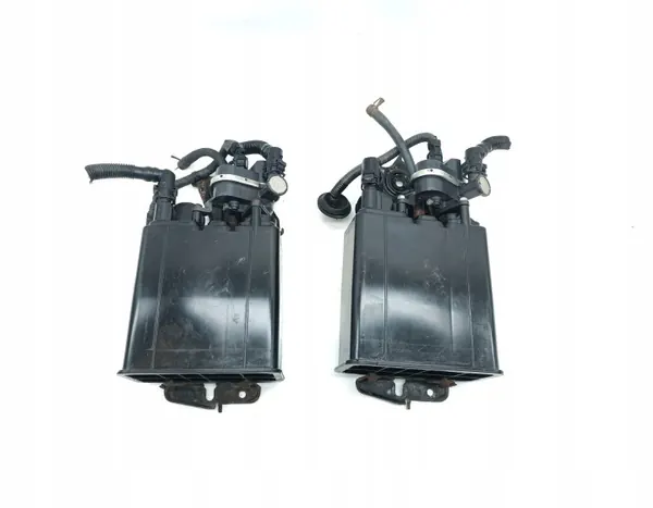 Filtro de carbón Toyota OEM 77740-07020 usado image 2