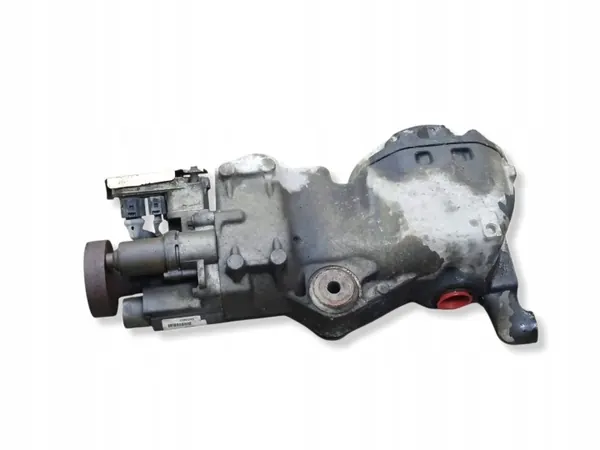 Volvo V70 Hinterachsdifferential OEM P1216638 image 2