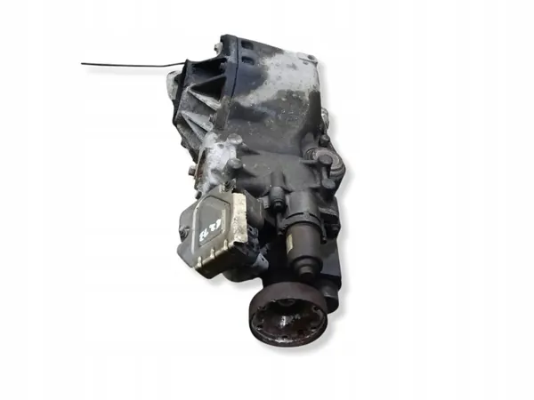 Volvo V70 Hinterachsdifferential OEM P1216638 image 3