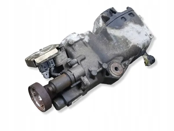Volvo V70 Hinterachsdifferential OEM P1216638 image 4