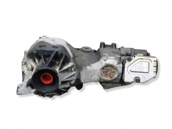 Volvo V70 Hinterachsdifferential OEM P1216638 image 5