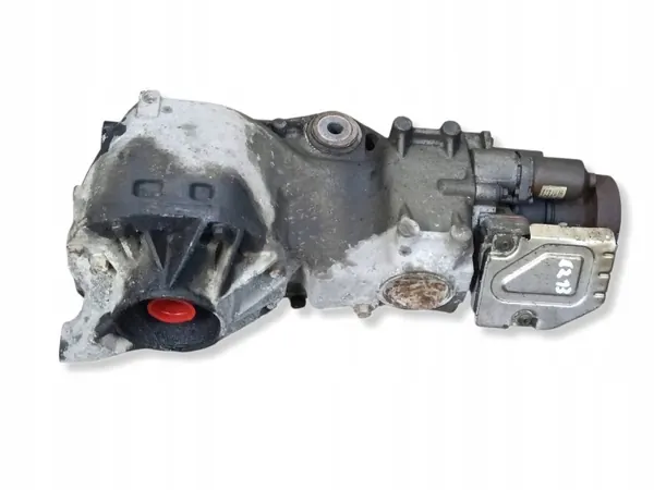 Volvo V70 Hinterachsdifferential OEM P1216638 image 6