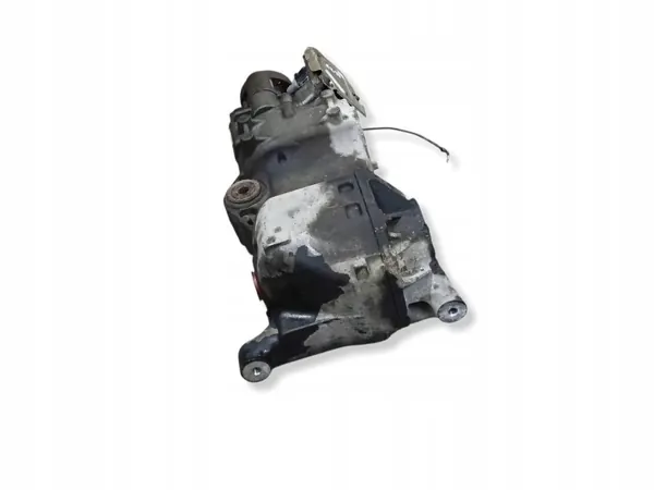 Volvo V70 Hinterachsdifferential OEM P1216638 image 7