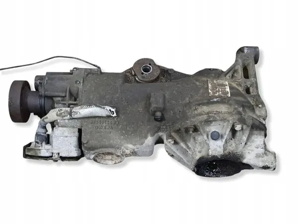 Volvo V70 Hinterachsdifferential OEM P1216638 image 8