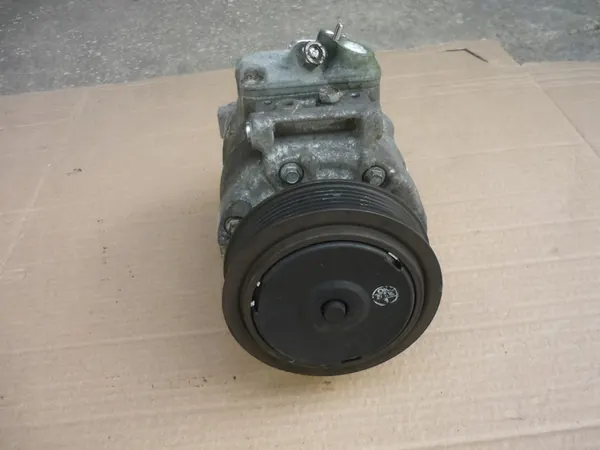 Ilmastointikompressori VW Audi Seat Skoda 1.4 TSI 1.6 FSI 2.0 FSI image 3