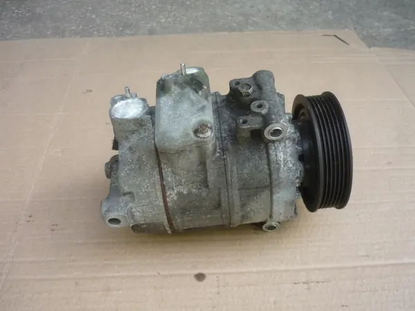 Ilmastointikompressori VW Audi Seat Skoda 1.4 TSI 1.6 FSI 2.0 FSI image 5